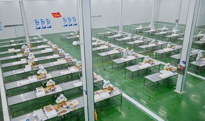 一次性獎勵企業2000萬元!河南&ldquo;真金白銀&rdquo;支持綠色食品業加快發展